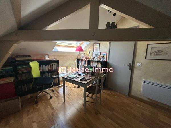 Maison à vendre 9 pièces de 232 m²