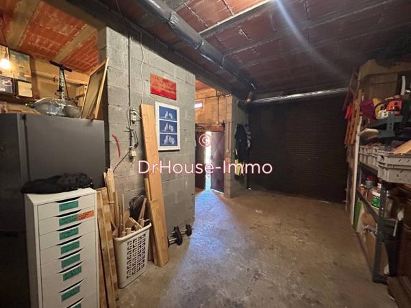 Maison à vendre 9 pièces de 232 m²