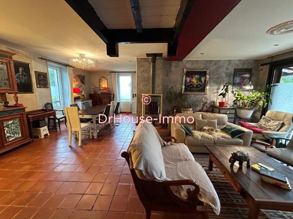 Maison à vendre 9 pièces de 232 m²