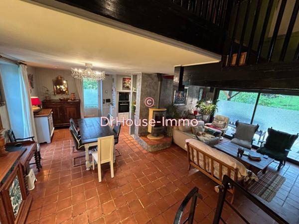 Maison à vendre 9 pièces de 232 m²