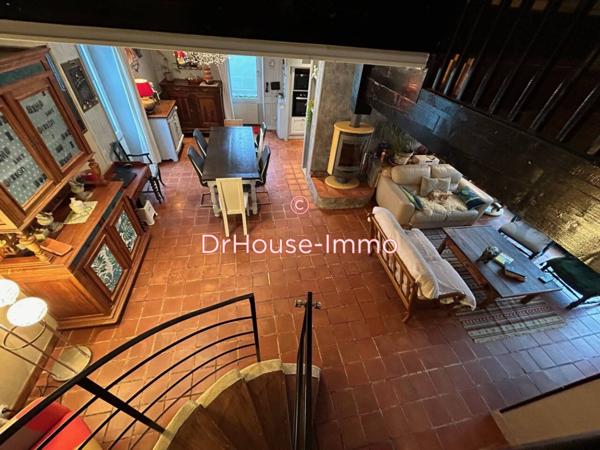 Maison à vendre 9 pièces de 232 m²