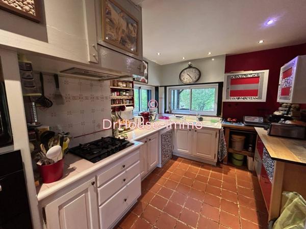 Maison à vendre 9 pièces de 232 m²