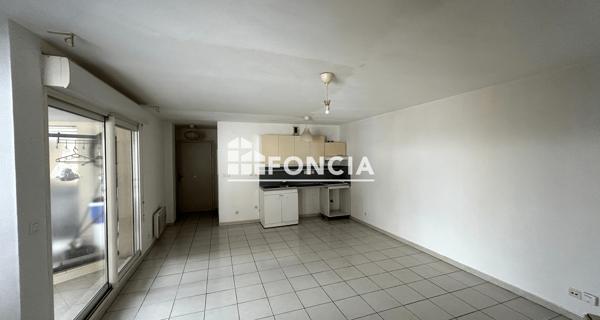 À vendre Appartement 2 pièces 42 m² - Draguignan 83300