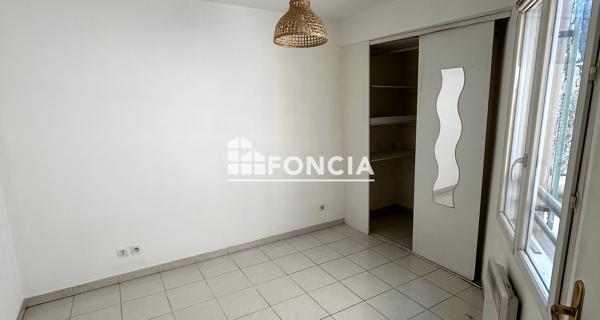 À vendre Appartement 2 pièces 42 m² - Draguignan 83300