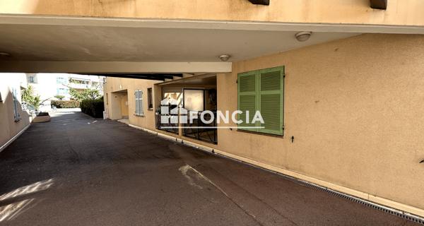 À vendre Appartement 2 pièces 42 m² - Draguignan 83300