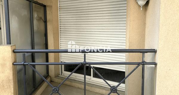À vendre Appartement 2 pièces 42 m² - Draguignan 83300