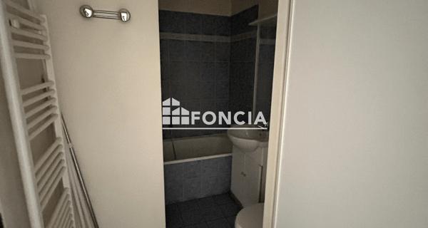 À vendre Appartement 2 pièces 42 m² - Draguignan 83300