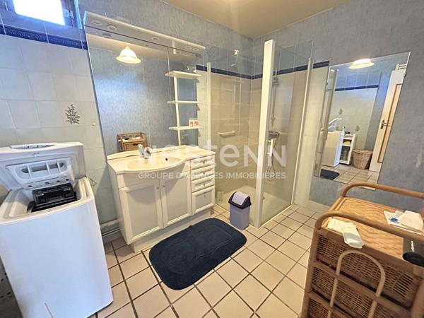 Longère 4 chambres avec dépendances et terrain à POULAINES (INDRE 36)