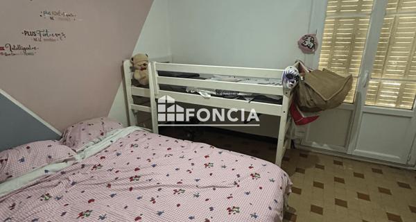À vendre Appartement 3 pièces 60.34 m² - Toulon 83200