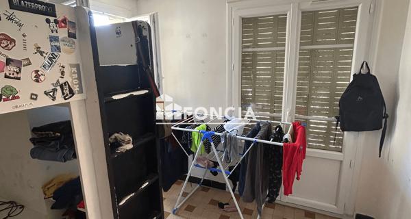 À vendre Appartement 3 pièces 60.34 m² - Toulon 83200