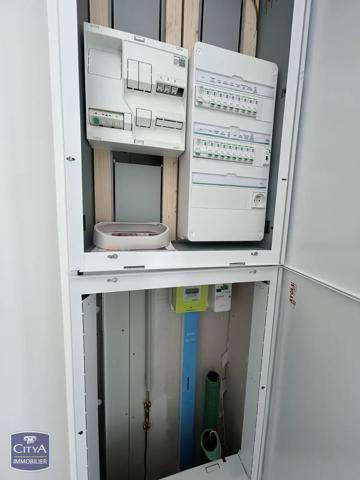 Appartement à vendre 3 pièces 69m² Chambéry (73000)