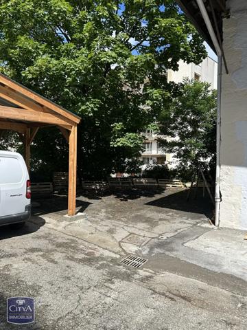 Appartement à vendre 3 pièces 69m² Chambéry (73000)