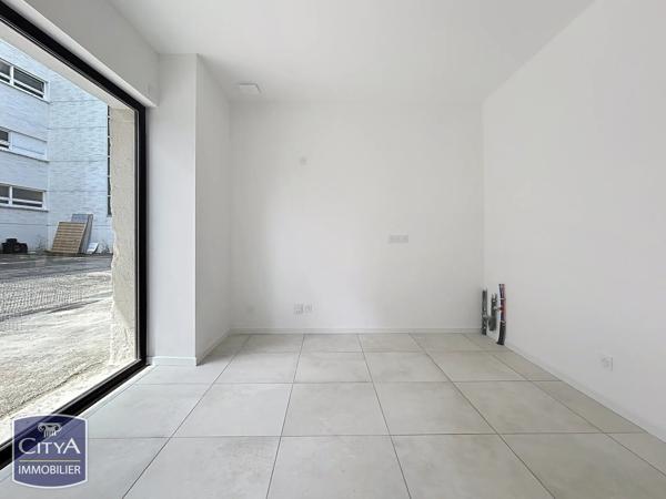 Appartement à vendre 3 pièces 69m² Chambéry (73000)