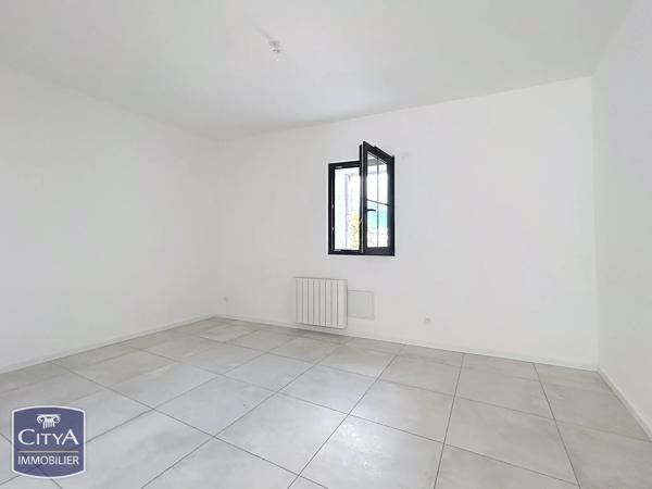 Appartement à vendre 3 pièces 69m² Chambéry (73000)