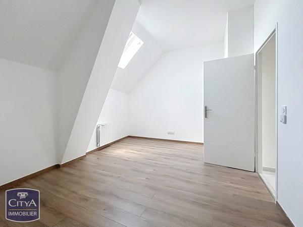 Appartement à vendre 3 pièces 69m² Chambéry (73000)
