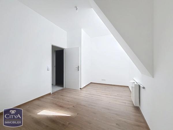 Appartement à vendre 3 pièces 69m² Chambéry (73000)