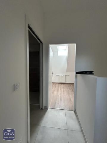 Appartement à vendre 3 pièces 69m² Chambéry (73000)