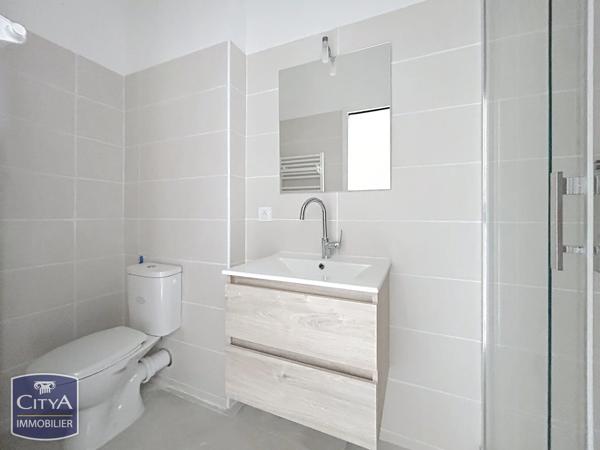 Appartement à vendre 3 pièces 69m² Chambéry (73000)