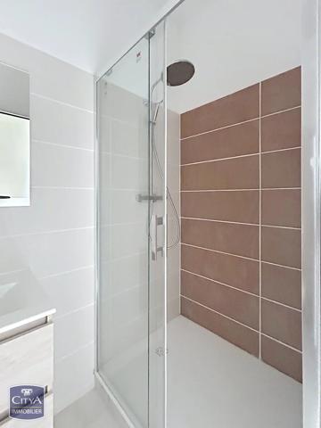 Appartement à vendre 3 pièces 69m² Chambéry (73000)