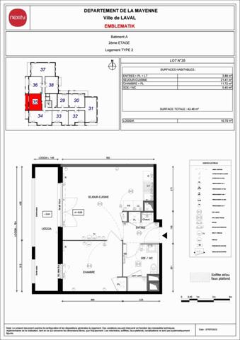 Appartement
