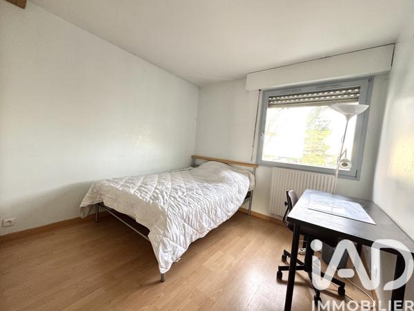 Appartement à vendre 4 pièces 81 m² Pontoise