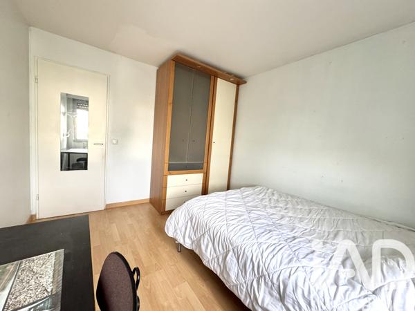 Appartement à vendre 4 pièces 81 m² Pontoise