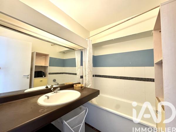 Appartement à vendre 4 pièces 81 m² Pontoise