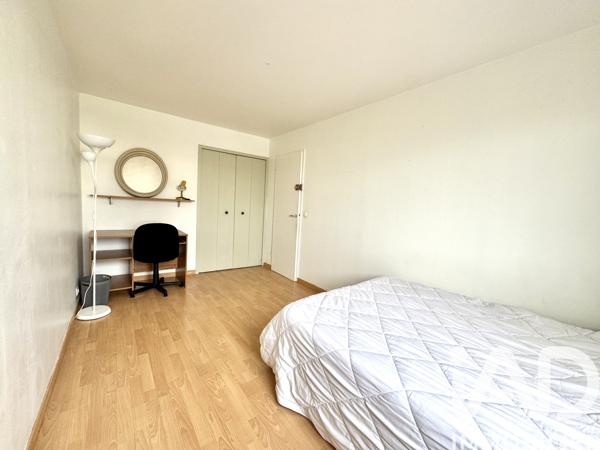 Appartement à vendre 4 pièces 81 m² Pontoise