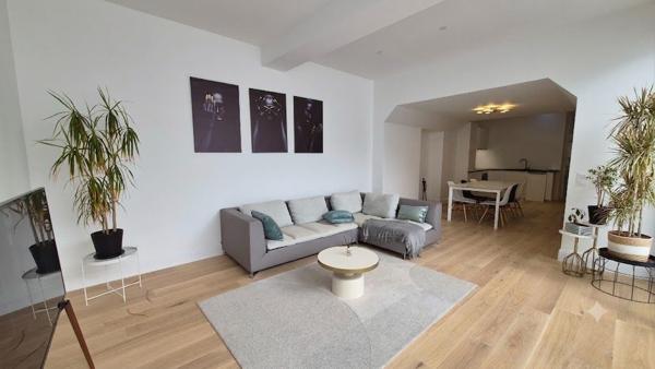 Appartement  refait à neuf - Prestations soignées- Bordeaux Jardin Public