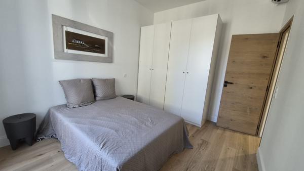 Appartement  refait à neuf - Prestations soignées- Bordeaux Jardin Public