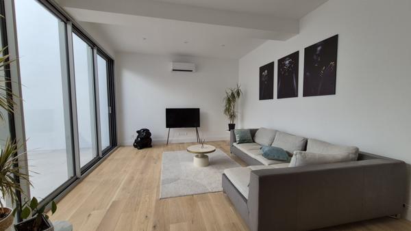 Appartement  refait à neuf - Prestations soignées- Bordeaux Jardin Public