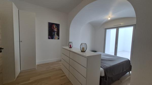 Appartement  refait à neuf - Prestations soignées- Bordeaux Jardin Public