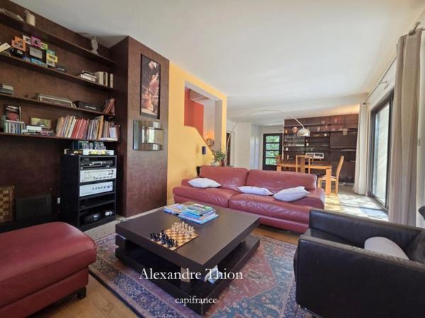 Maison à vendre 11 pièces CALUIRE ET CUIRE (69)