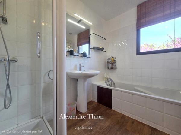 Maison à vendre 11 pièces CALUIRE ET CUIRE (69)