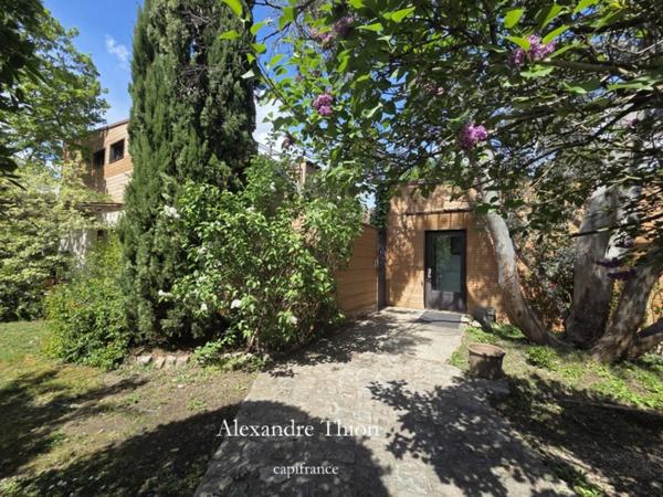 Maison à vendre 11 pièces CALUIRE ET CUIRE (69)