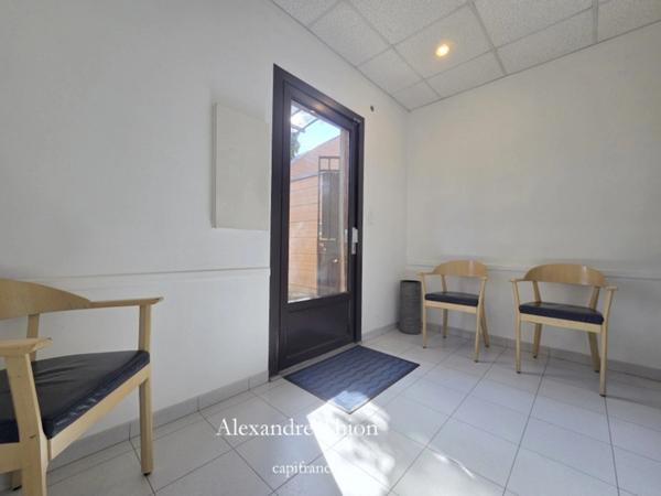 Maison à vendre 11 pièces CALUIRE ET CUIRE (69)