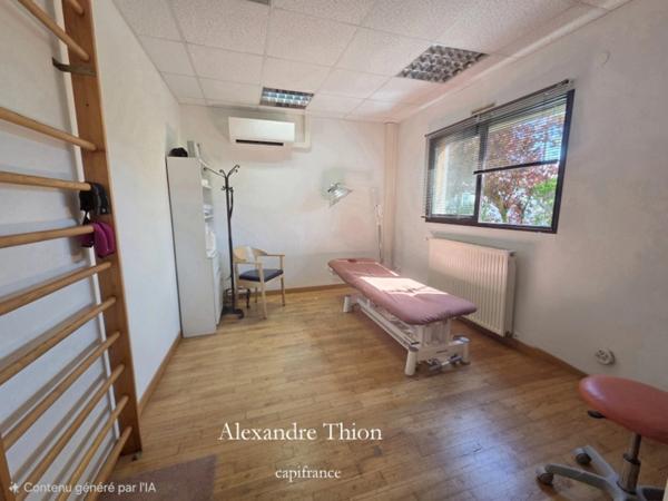 Maison à vendre 11 pièces CALUIRE ET CUIRE (69)