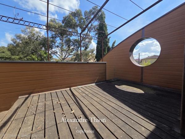 Maison à vendre 11 pièces CALUIRE ET CUIRE (69)