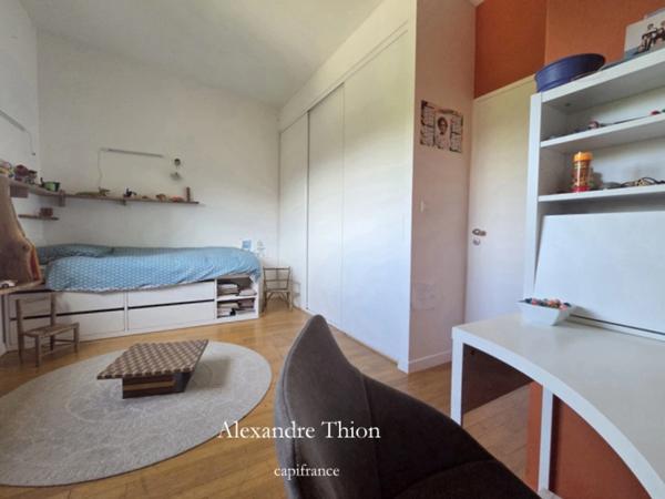 Maison à vendre 11 pièces CALUIRE ET CUIRE (69)