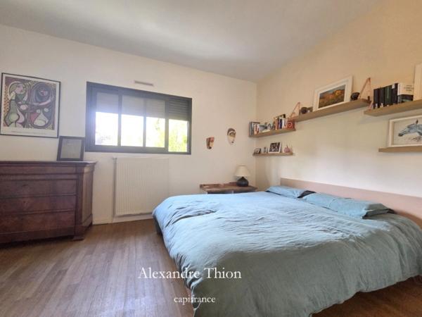 Maison à vendre 11 pièces CALUIRE ET CUIRE (69)