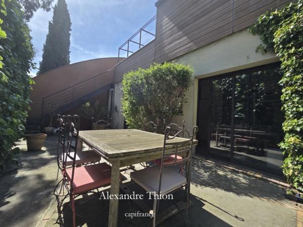 Maison à vendre 11 pièces CALUIRE ET CUIRE (69)
