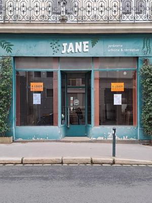 Location - Autre