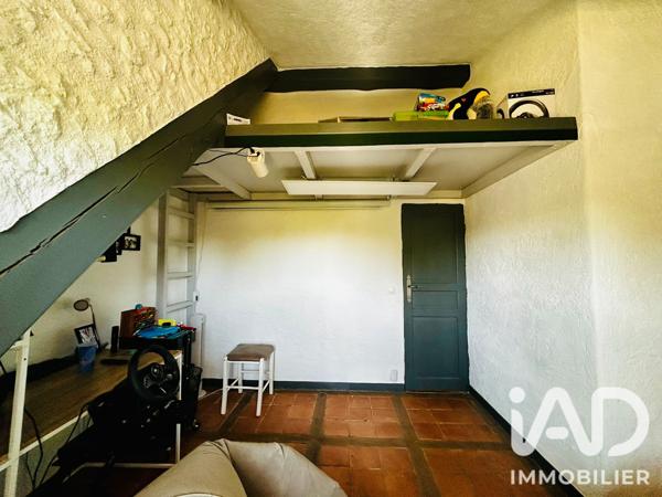 Maison à vendre 6 pièces 131,86 m² Baudreville