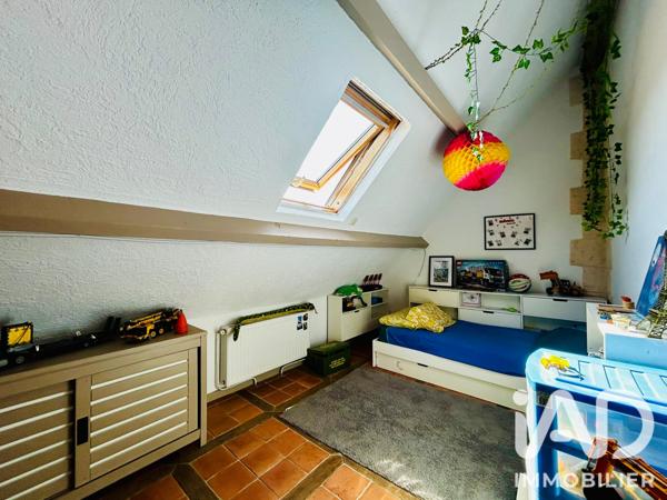Maison à vendre 6 pièces 131,86 m² Baudreville