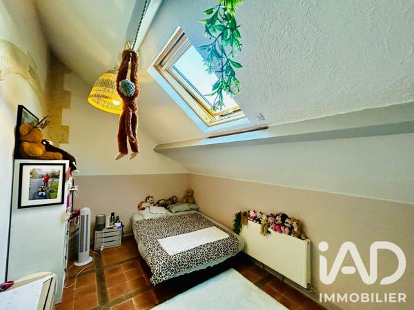 Maison à vendre 6 pièces 131,86 m² Baudreville