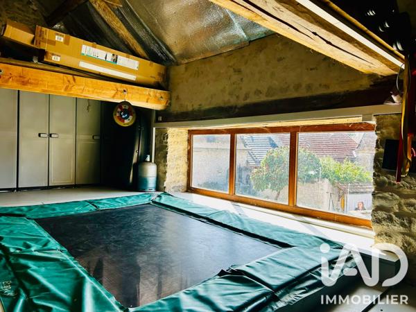 Maison à vendre 6 pièces 131,86 m² Baudreville