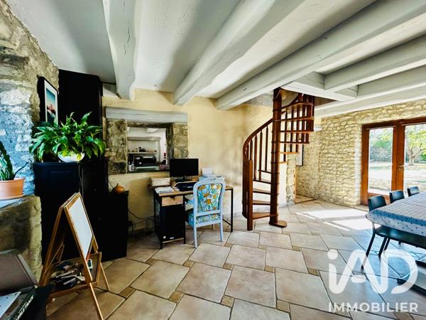 Maison à vendre 6 pièces 131,86 m² Baudreville