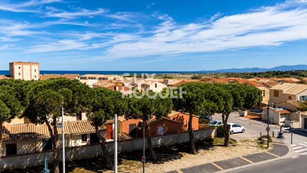 Appartement T2 et T3