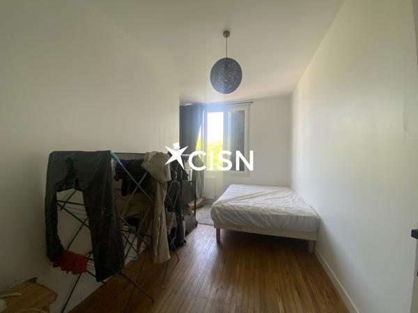 Location appartement - 50m² - 44600 - Saint-Nazaire