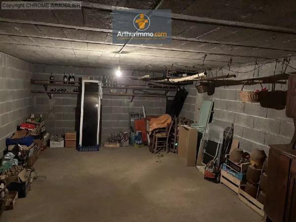 Vente Maison 4 pièces 92 m2 à Marmande